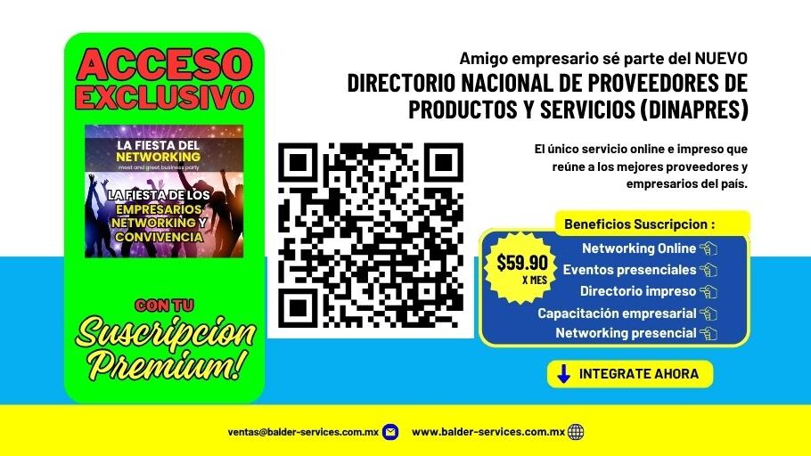 Información DINAPRES