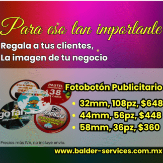 Pin Publicitario de Calidad